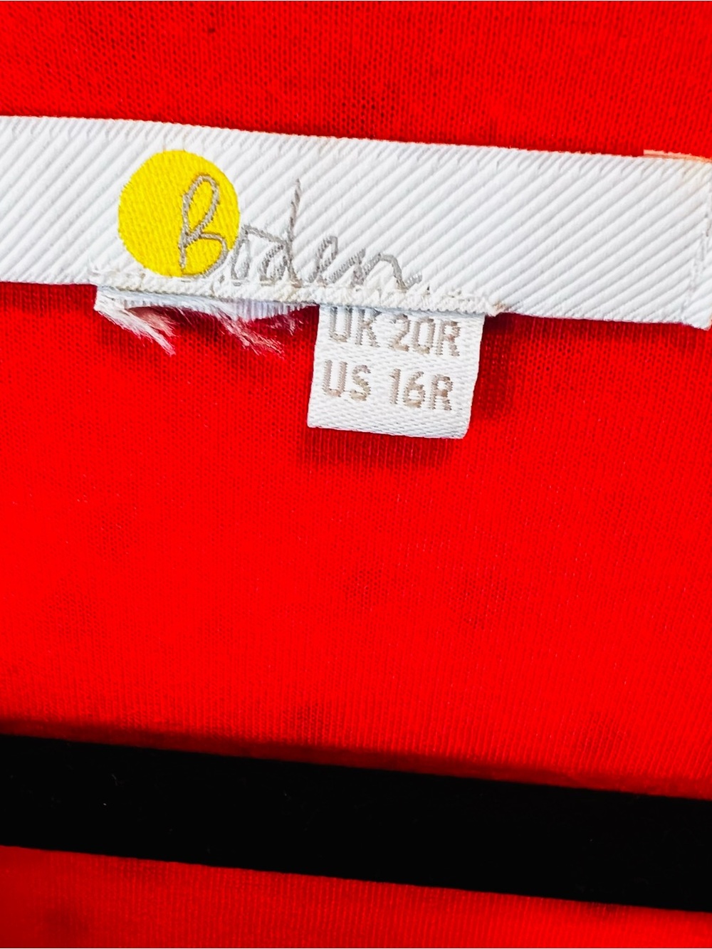 Boden Classic Dress | Timeless British Style | Elegant & Versatile - Picture 4 of 4